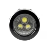 ESP Baton BL-02 teleskopisk batong ficklampa - Bild 2