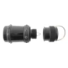 ESP Baton BL-02 teleskopisk batong ficklampa