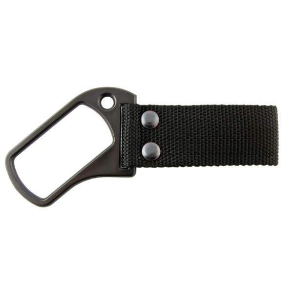 ESP polypropen Tonfa + handtag TF-24/59 - Bild 2