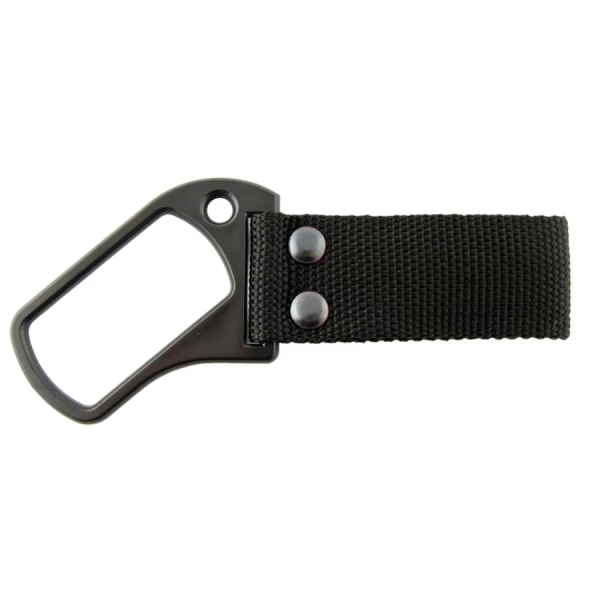 ESP polypropen Tonfa + handtag TF-24/59 - Bild 2