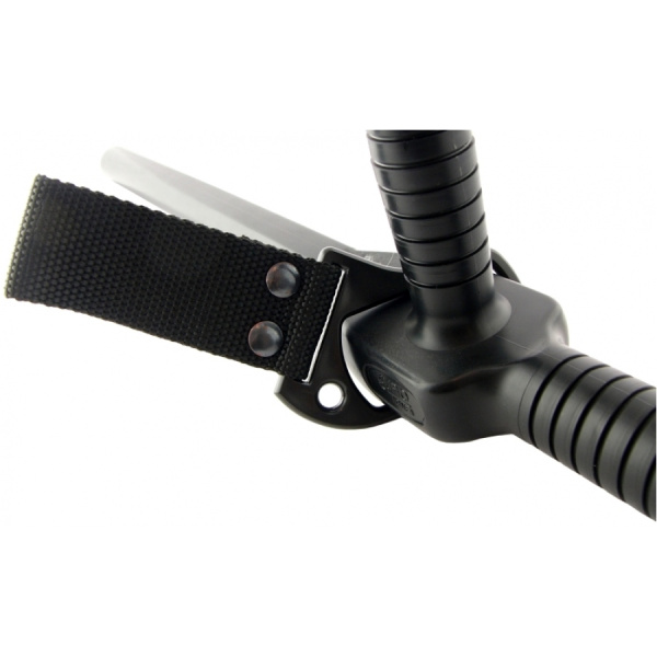 ESP polypropen Tonfa + handtag TF-24/59 - Bild 4