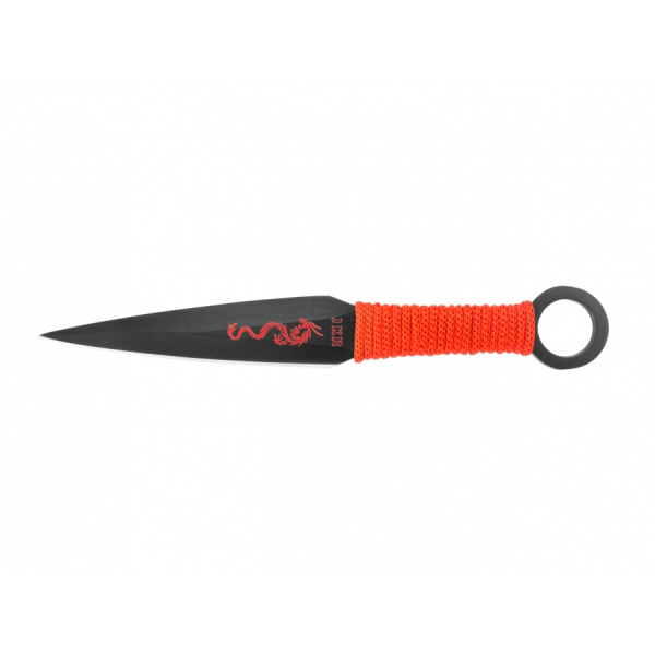Joker JKR521 dartkniv 3 st. - Bild 2