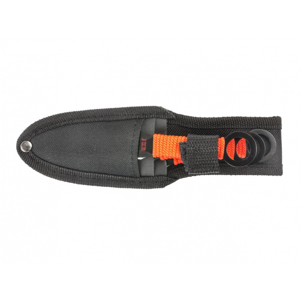 Joker JKR521 dartkniv 3 st. - Bild 5