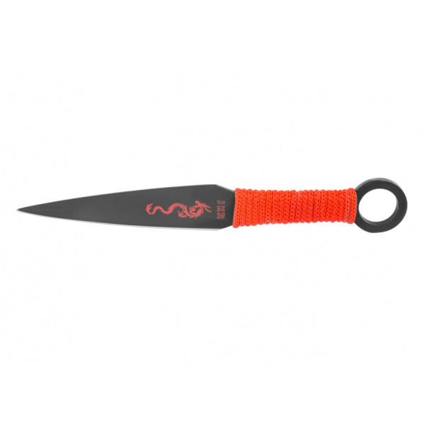 Joker JKR521 dartkniv 3 st. - Bild 4