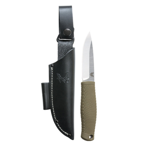 BENCHMADE 200 PUUKKO - Bild 3