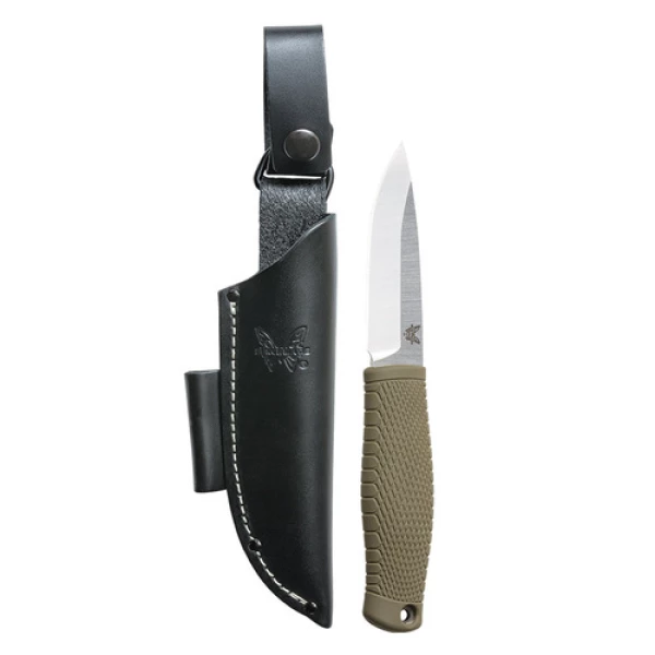 BENCHMADE 200 PUUKKO - Bild 3