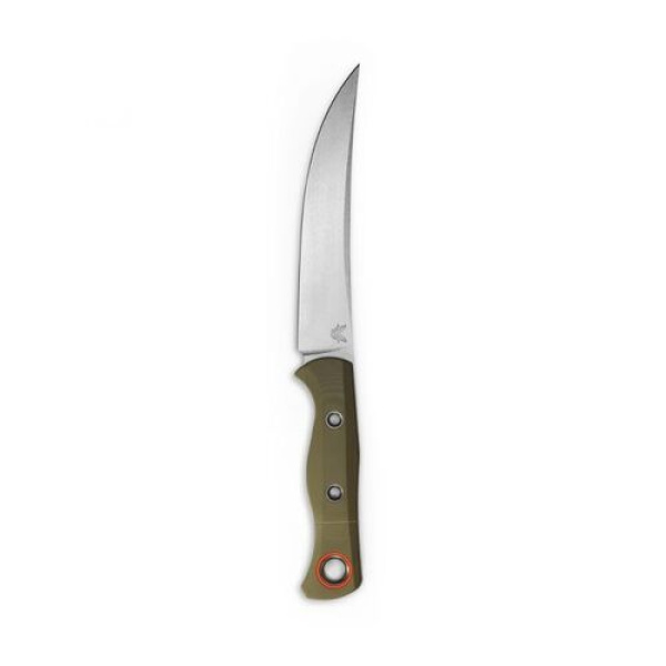 BENCHMADE 15500-3 MEATCRAFTER FB OD G10 - Bild 2