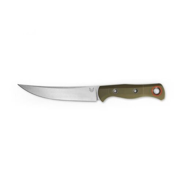BENCHMADE 15500-3 MEATCRAFTER FB OD G10 - Bild 3