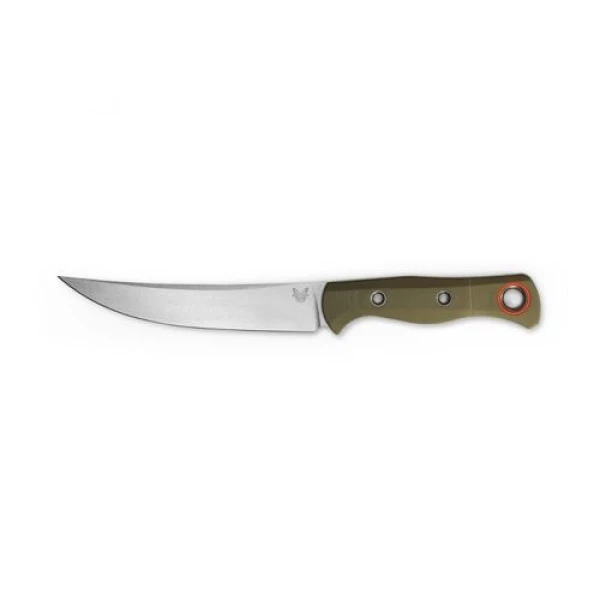 BENCHMADE 15500-3 MEATCRAFTER FB OD G10 - Bild 3