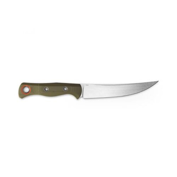 BENCHMADE 15500-3 MEATCRAFTER FB OD G10 - Bild 4