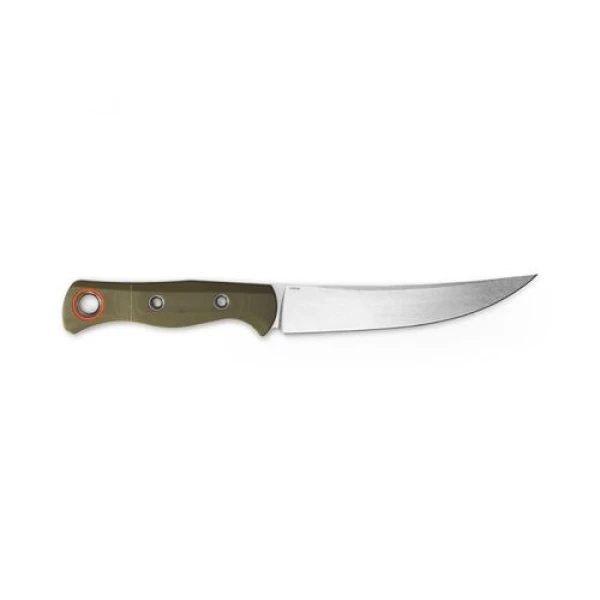 BENCHMADE 15500-3 MEATCRAFTER FB OD G10 - Bild 4