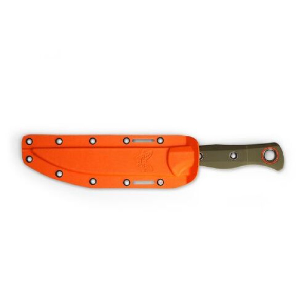 BENCHMADE 15500-3 MEATCRAFTER FB OD G10 - Bild 6