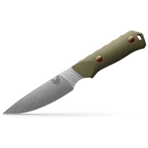BENCHMADE 15600-01 RAGHORN
