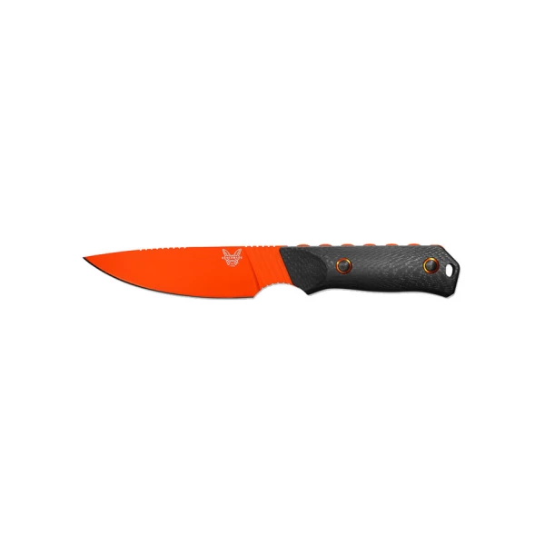 BENCHMADE 15600-01 RAGHORN