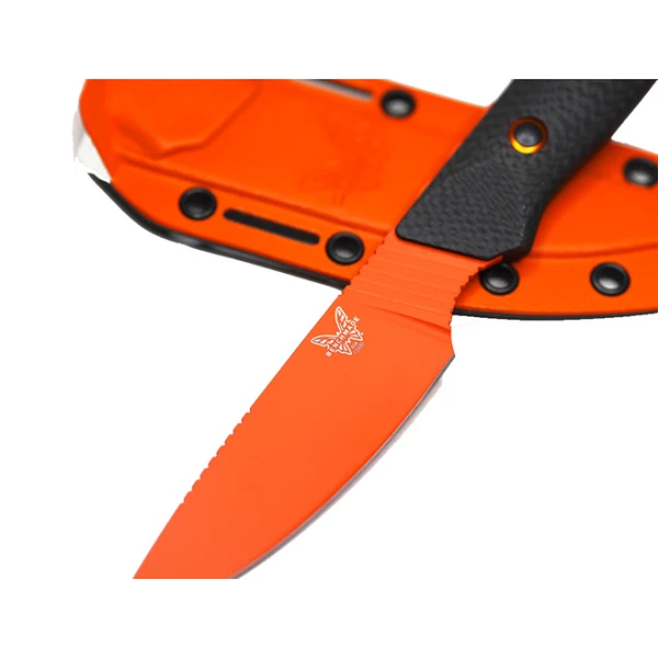 BENCHMADE 15600-01 RAGHORN - Bild 4