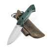 BENCHMADE 162: BUSHCRAFTER