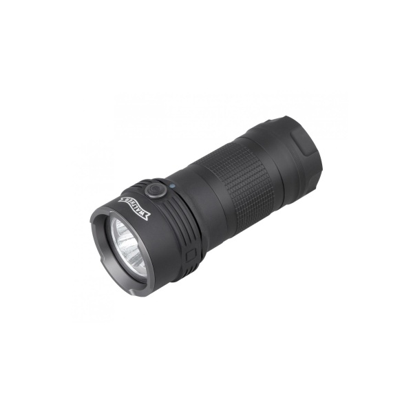 WALTHER PFC1R POWER FLASHLIGHT