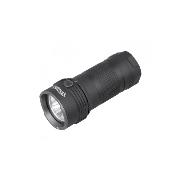 WALTHER PFC1R POWER FLASHLIGHT