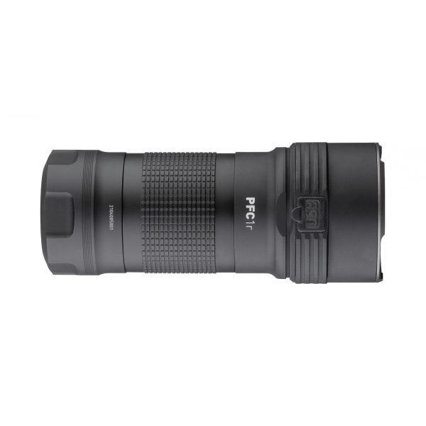 WALTHER PFC1R POWER FLASHLIGHT - Bild 2