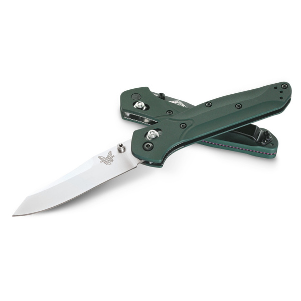 BENCHMADE 940 OSBORNE DESIGN