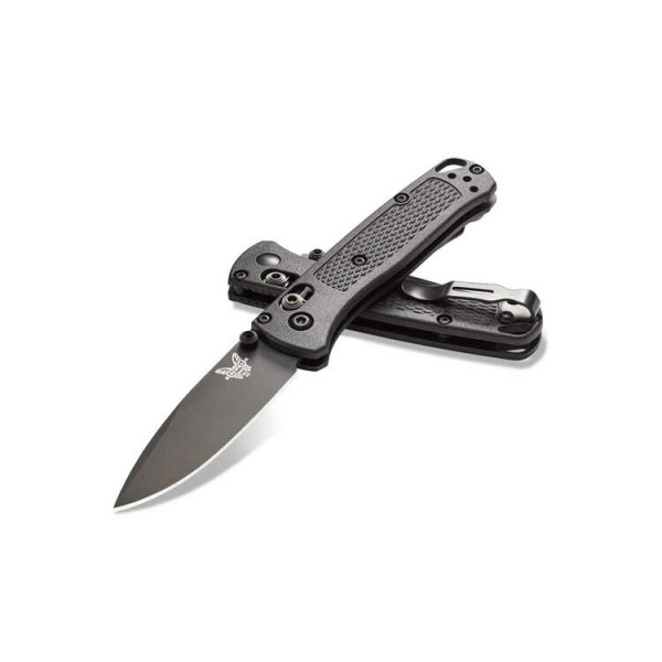 BENCHMADE 533BK-2 MINI BUGOUT