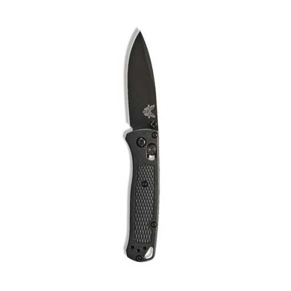 BENCHMADE 533BK-2 MINI BUGOUT - Bild 2