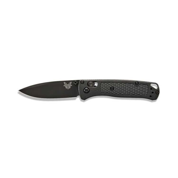BENCHMADE 533BK-2 MINI BUGOUT - Bild 3