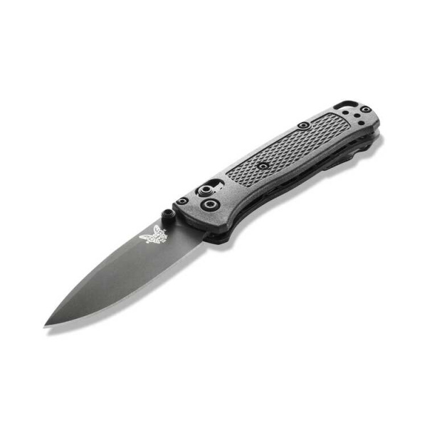 BENCHMADE 533BK-2 MINI BUGOUT - Bild 5