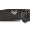 BENCHMADE 533BK-2 MINI BUGOUT - Bild 6