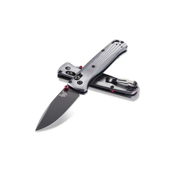 BENCHMADE 535BK-4 BUGOUT