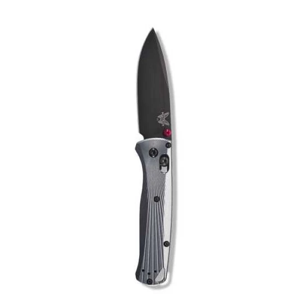 BENCHMADE 535BK-4 BUGOUT - Bild 2