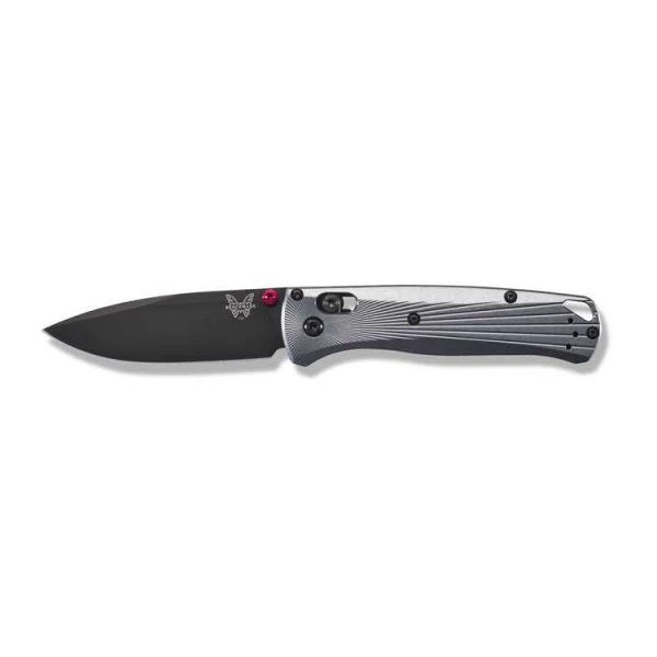 BENCHMADE 535BK-4 BUGOUT - Bild 3