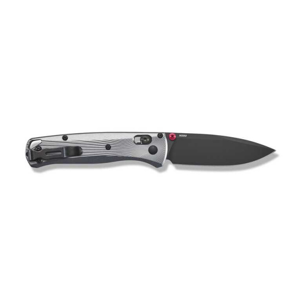 BENCHMADE 535BK-4 BUGOUT - Bild 4