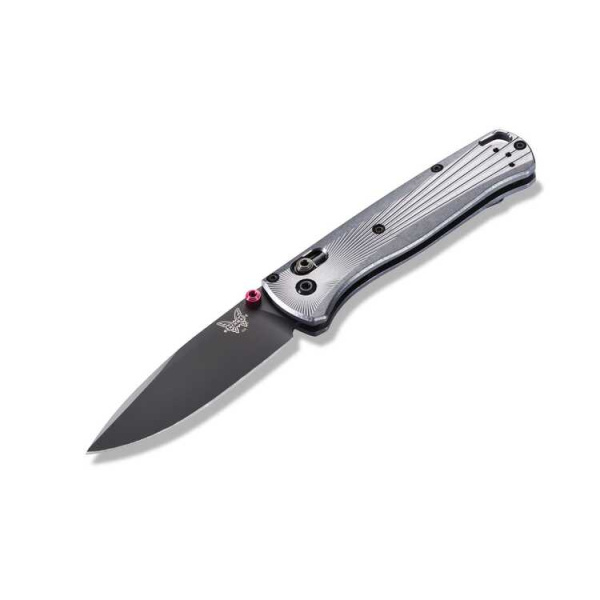 BENCHMADE 535BK-4 BUGOUT - Bild 5