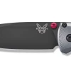 BENCHMADE 535BK-4 BUGOUT - Bild 6