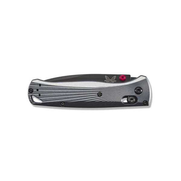 BENCHMADE 535BK-4 BUGOUT - Bild 8