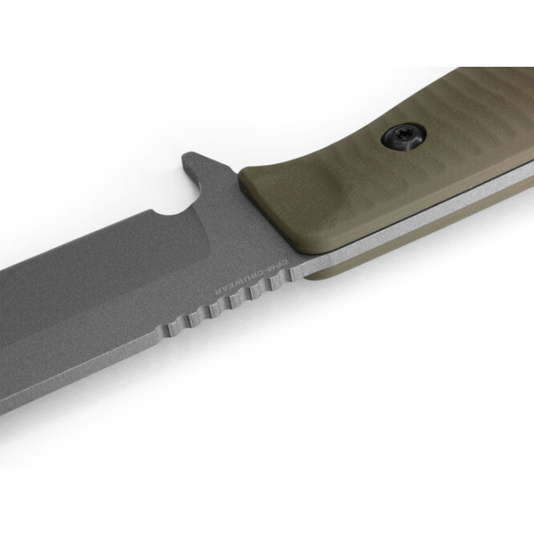 BENCHMADE 539GY ANONIMUS - Bild 12