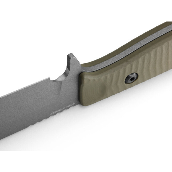 BENCHMADE 539GY ANONIMUS - Bild 13