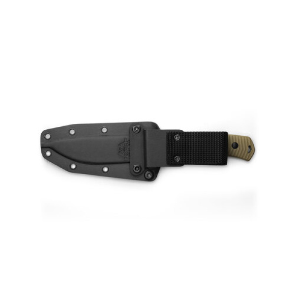 BENCHMADE 539GY ANONIMUS - Bild 4