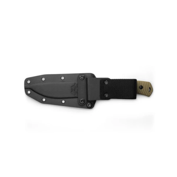 BENCHMADE 539GY ANONIMUS - Bild 4
