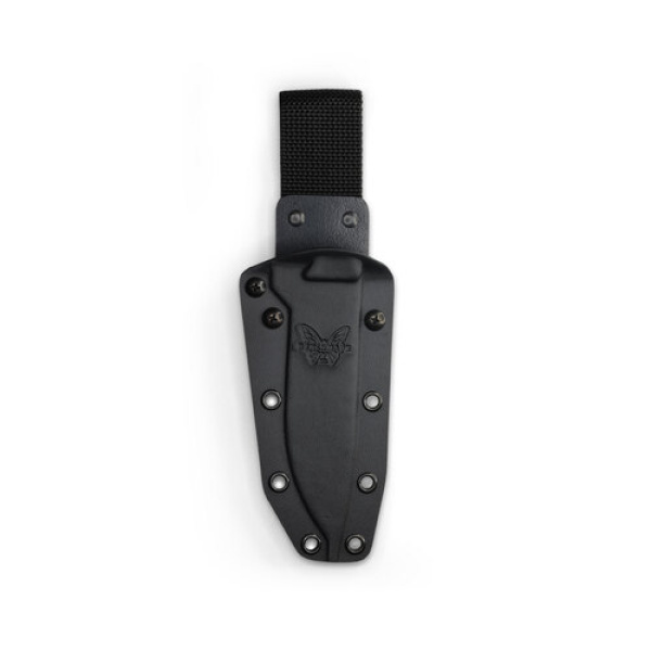 BENCHMADE 539GY ANONIMUS - Bild 5