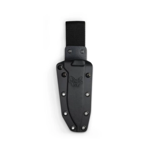 BENCHMADE 539GY ANONIMUS - Bild 5