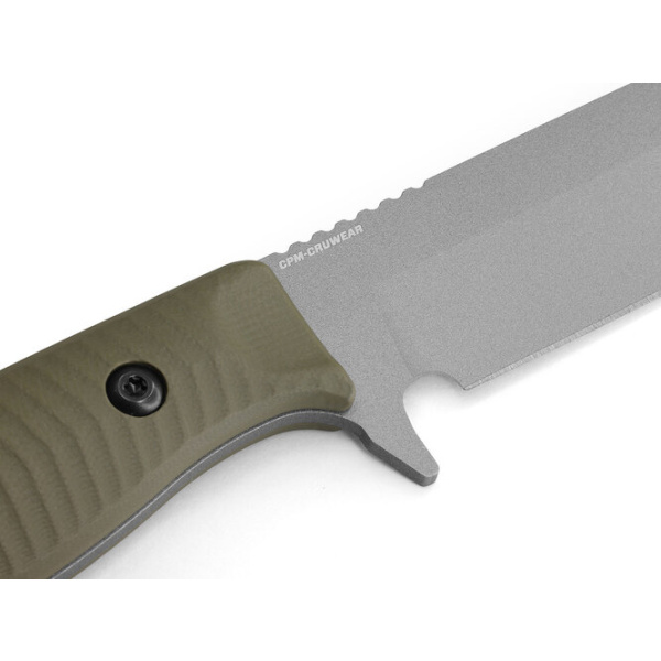 BENCHMADE 539GY ANONIMUS - Bild 7
