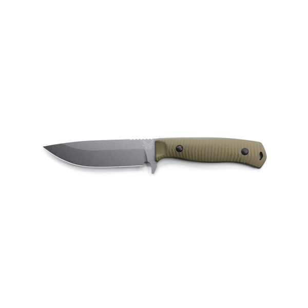 BENCHMADE 539GY ANONIMUS
