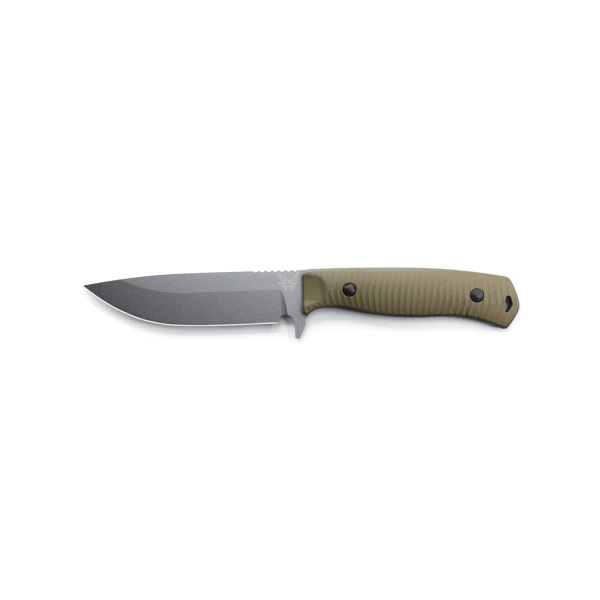 BENCHMADE 539GY ANONIMUS
