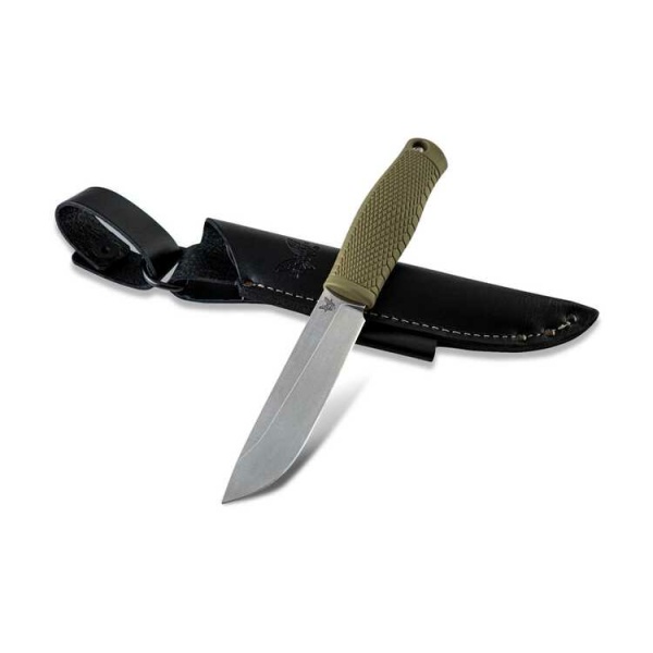 BENCHMADE 202 LEUKU