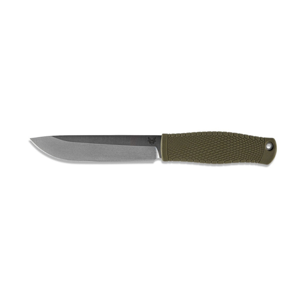 BENCHMADE 202 LEUKU - Bild 2