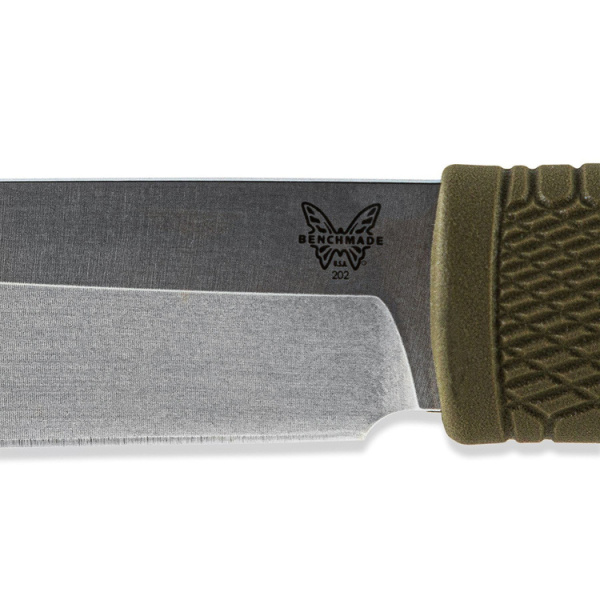 BENCHMADE 202 LEUKU - Bild 3