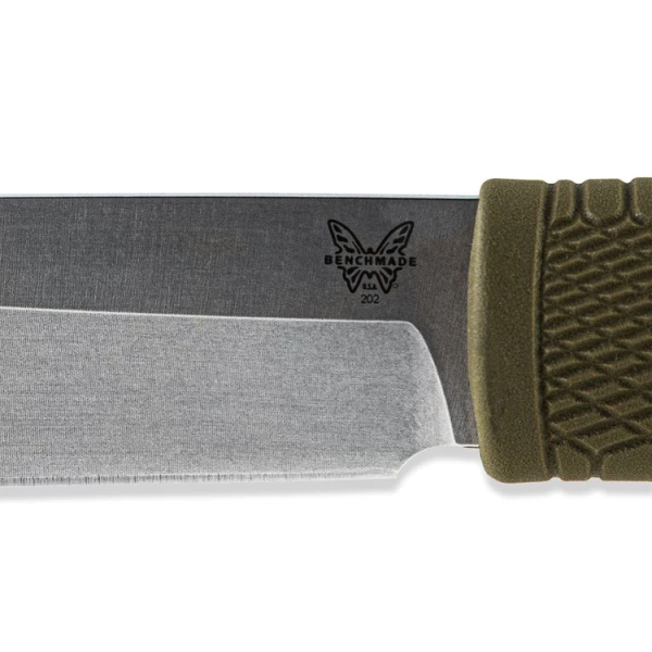 BENCHMADE 202 LEUKU - Bild 3