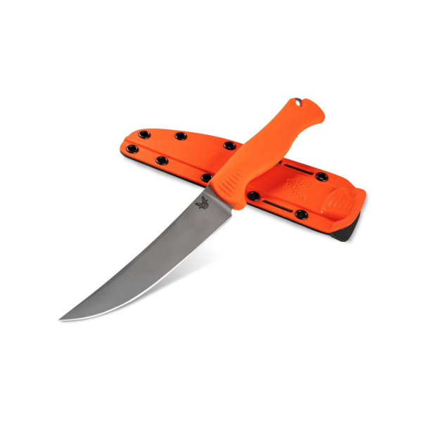BENCHMADE MEATCRAFTER FB MLD
